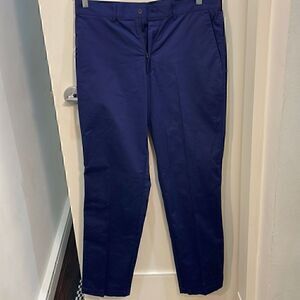 NWT- Navy Men’s Chino Pants Size 34